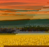 Galore Hill Scenic Reserve - Accommodation Broome