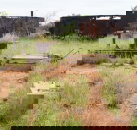Ghans Bore No7 Govt Bore - Accommodation Broome