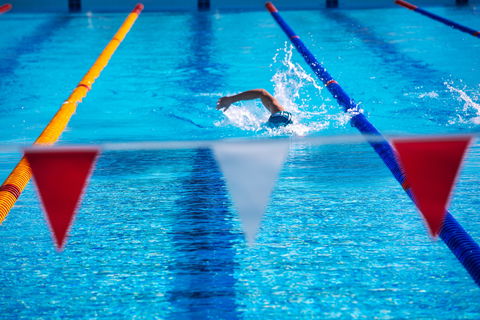 Gold Coast Aquatic Centre - Accommodation Broome 1