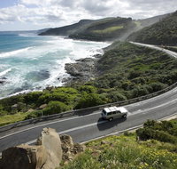 Great Ocean Road - Accommodation Broome