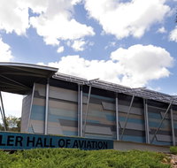 Hinkler Hall of Aviation - Accommodation Broome