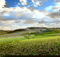 Hodgson Vale - Accommodation Broome