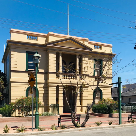 Illawarra Museum Wollongong - Accommodation Broome 0