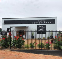 John Murray Art Gallery - Accommodation Broome