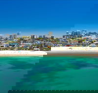 Kings Beach - Accommodation Broome