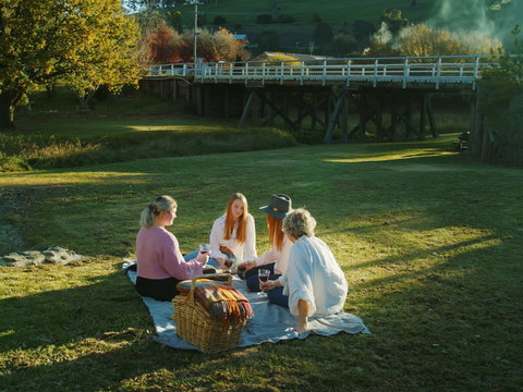 Kurt Fearnly Park - Accommodation Broome 0