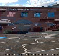 Lakes Squash and Movie Theatre - Accommodation Broome