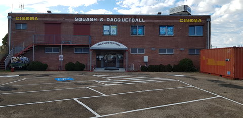 Lakes Squash And Movie Theatre - Accommodation Broome 0