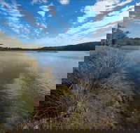 Lake Innes Nature Reserve - Accommodation Broome