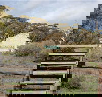 Lenger Reserve - Accommodation Broome