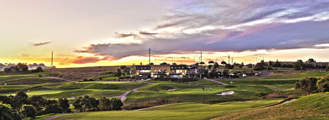 Links Shell Cove Golf Course - Accommodation Broome 1