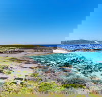 Little Salmon Bay - Accommodation Broome