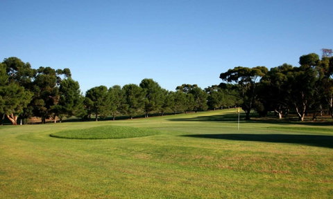 Mannum Golf Club - Accommodation Broome 0