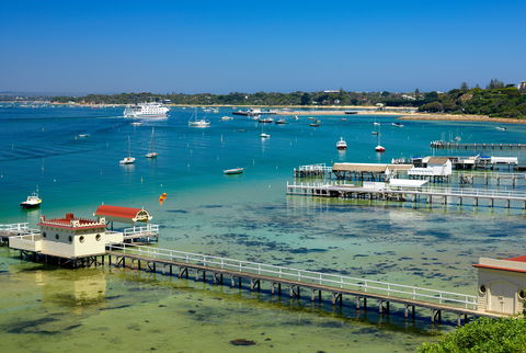 Millionaire's Walk - Accommodation Broome 0