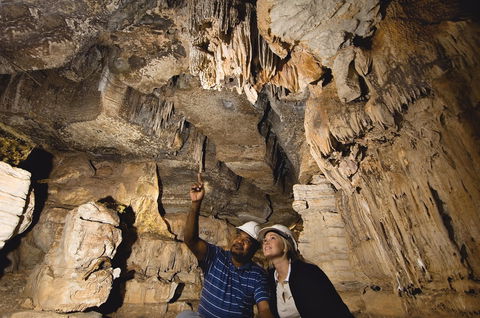 Mimbi Caves - Accommodation Broome 0