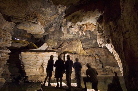 Mimbi Caves - Accommodation Broome 2