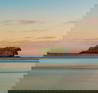 Minnamurra River - Accommodation Broome