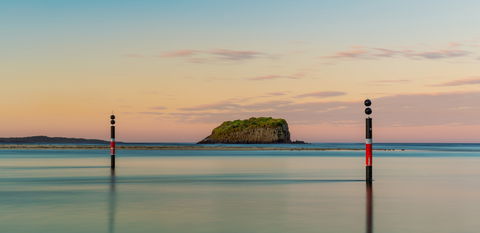Minnamurra River - Accommodation Broome 0