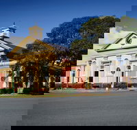 Morpeth Museum - Accommodation Broome