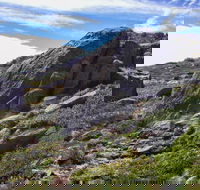 Mount Stillwell walk - Accommodation Broome