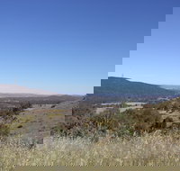 Mount Painter - Accommodation Broome