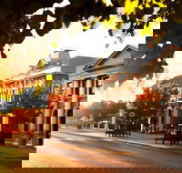 Mudgee - Accommodation Broome