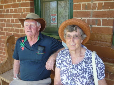 Museum Under The Bridge - Accommodation Broome 1