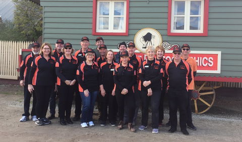 Nagambie Petanque Club Inc - Accommodation Broome 0