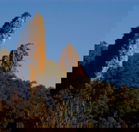 Nimbin Rocks - Accommodation Broome