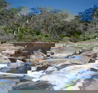 Noble Falls - Accommodation Broome
