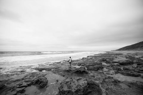 Ocean Grove Main Beach - Accommodation Broome 2