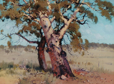 Olde Bridge Gallery - Accommodation Broome 2