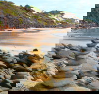 One Man Bluff - Accommodation Broome