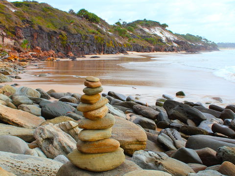 One Man Bluff - Accommodation Broome 0