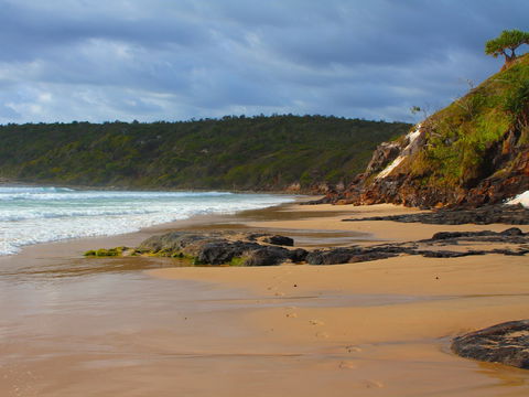 One Man Bluff - Accommodation Broome 1