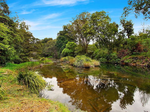 Orara River - Accommodation Broome 0