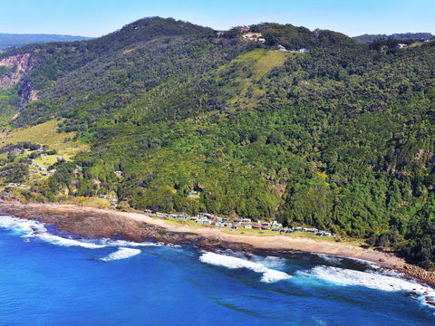 Otford - Accommodation Broome 0