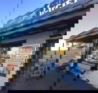 Peterborough Licensed Grocers