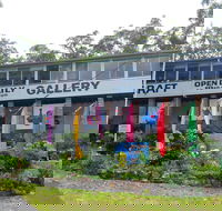 Port Stephens Community Arts Centre Gallery - Accommodation Broome
