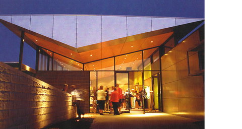 Potato Shed - Accommodation Broome 0