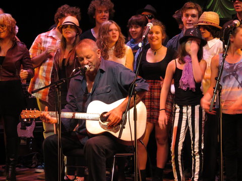 Potato Shed - Accommodation Broome 2