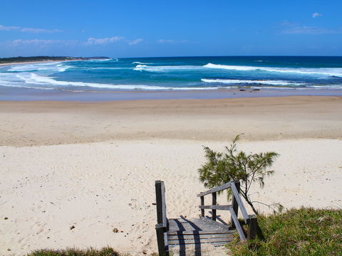 Red Cliff - Accommodation Broome 2