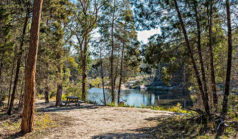 River Walk, Boonoo Boonoo National Park - Accommodation Broome 0