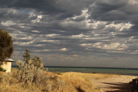 Rosebud Beach - Accommodation Broome 0
