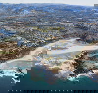 Sawtell - Accommodation Broome