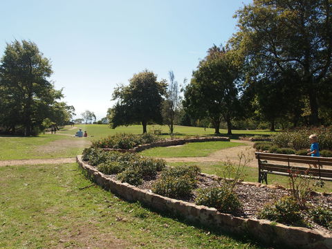 Seawinds Gardens - Accommodation Broome 0