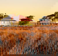 Settler's Route - Accommodation Broome