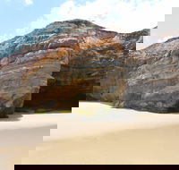 Shelley Caves - Accommodation Broome