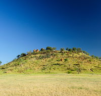 Starlights Lookout - Accommodation Broome
