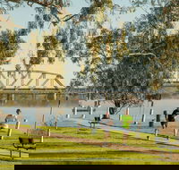 Sturt Reserve - Accommodation Broome